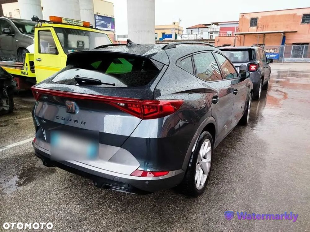 Cupra Formentor 1.4 e-Hybrid DSG - 4