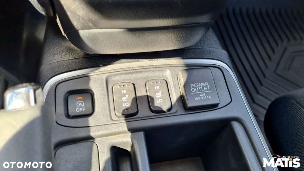 Honda CR-V - 40