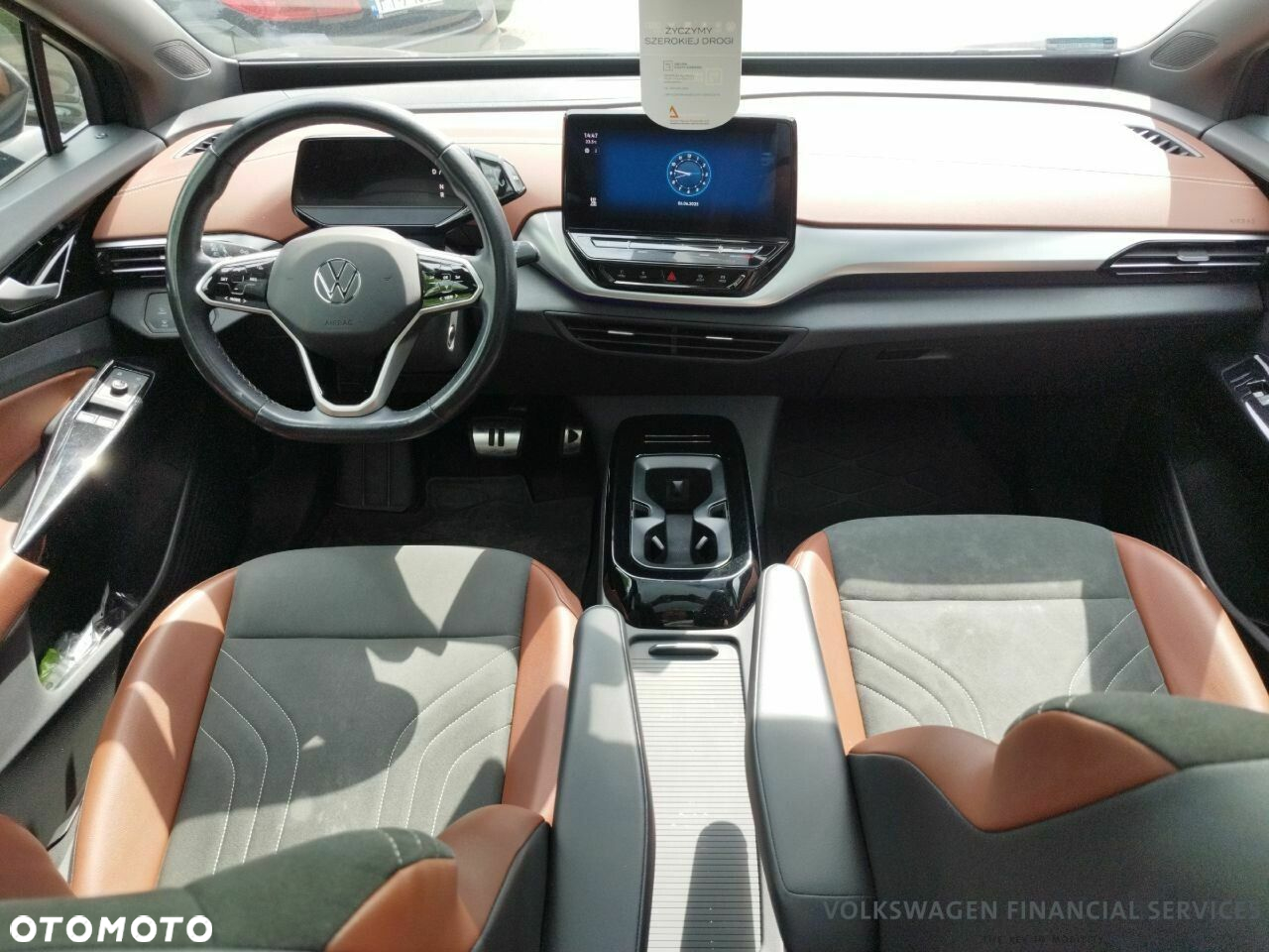 Volkswagen ID.4 77kWh Pro Performance - 7