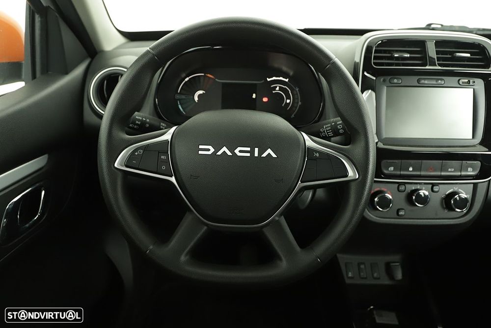 Dacia Spring Electric 45 Expression - 16