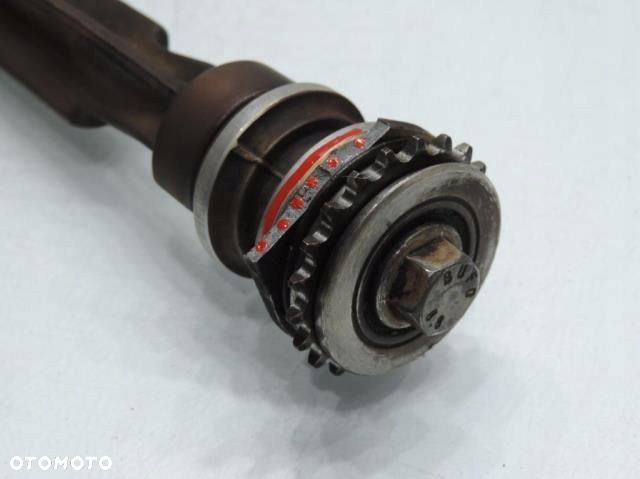 WAŁEK BALANSOWY OPEL VECTRA C 2.2 16V - 5