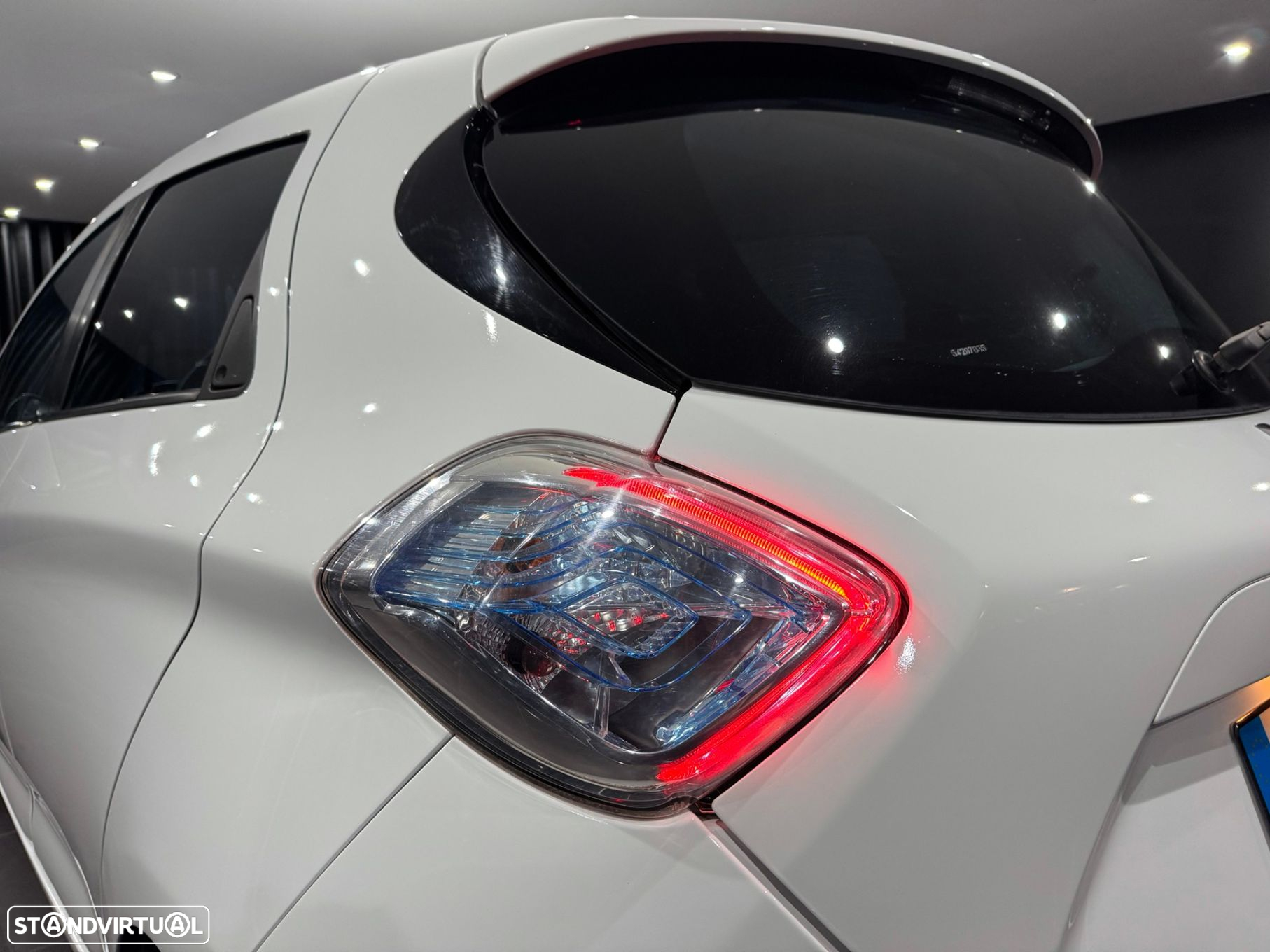 Renault Zoe - 10