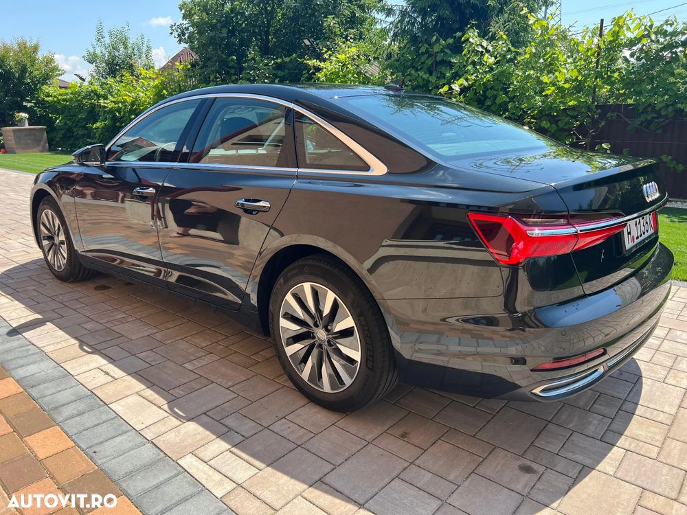 Audi A6 40 TDI S tronic - 5