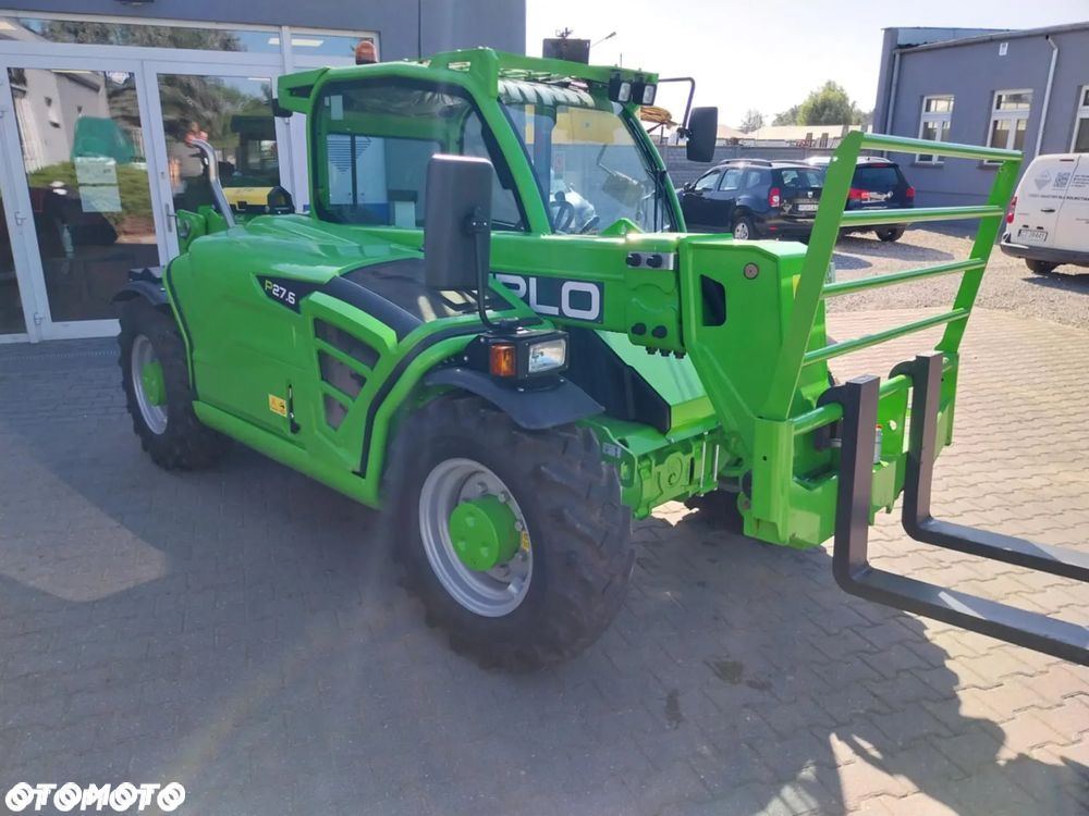 Merlo P27.6 PLUS - 3