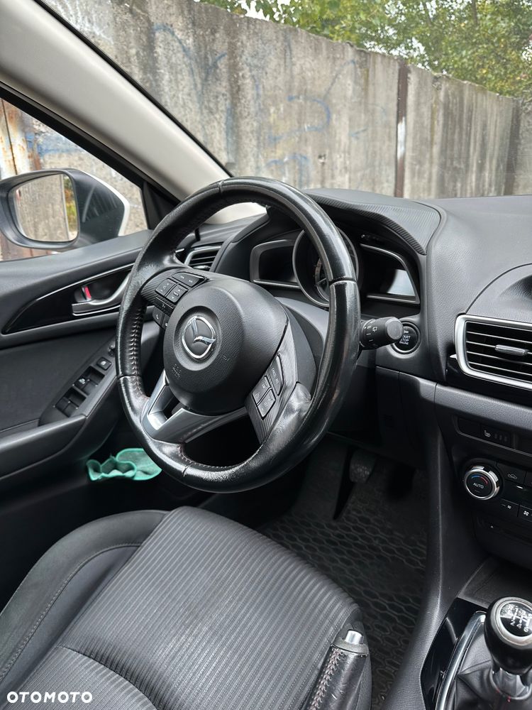Mazda 3 - 21