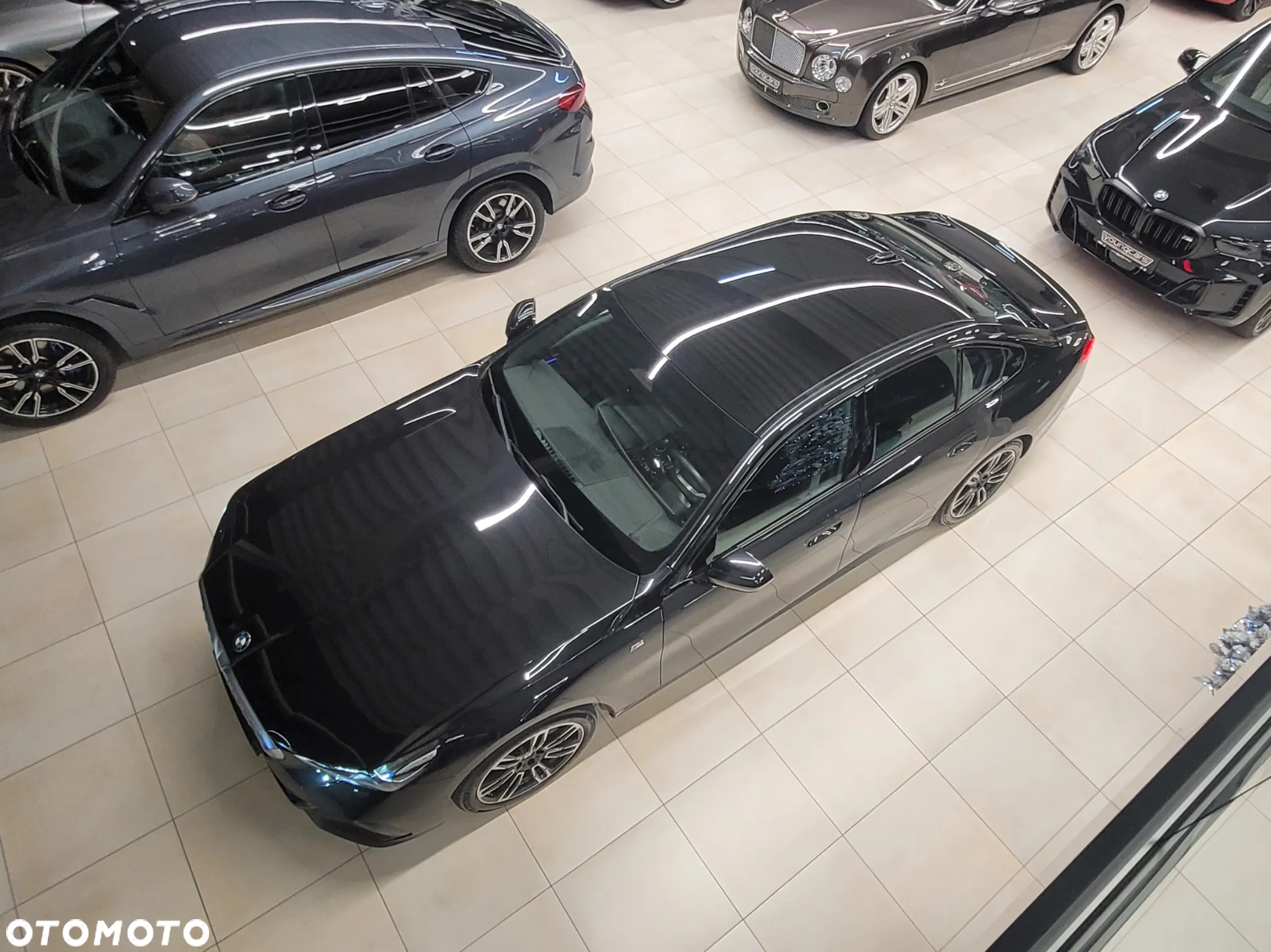 BMW Seria 5 - 10