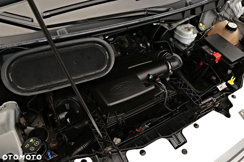 Ford Transit - 39