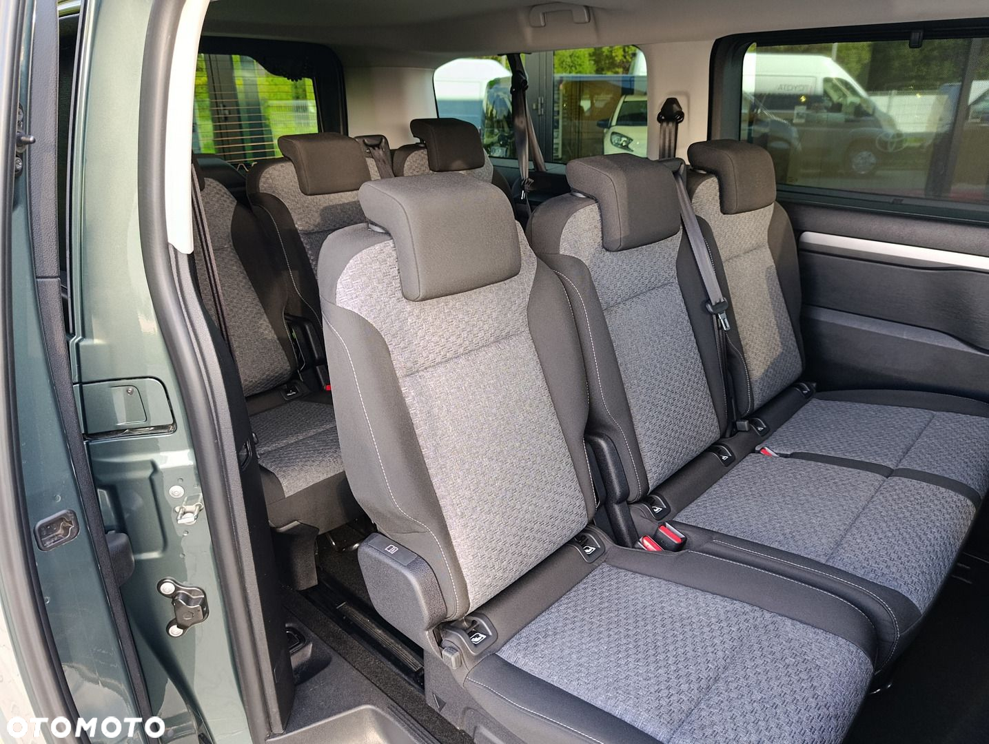 Toyota Proace Verso 2.0 D4-D Long Family - 13
