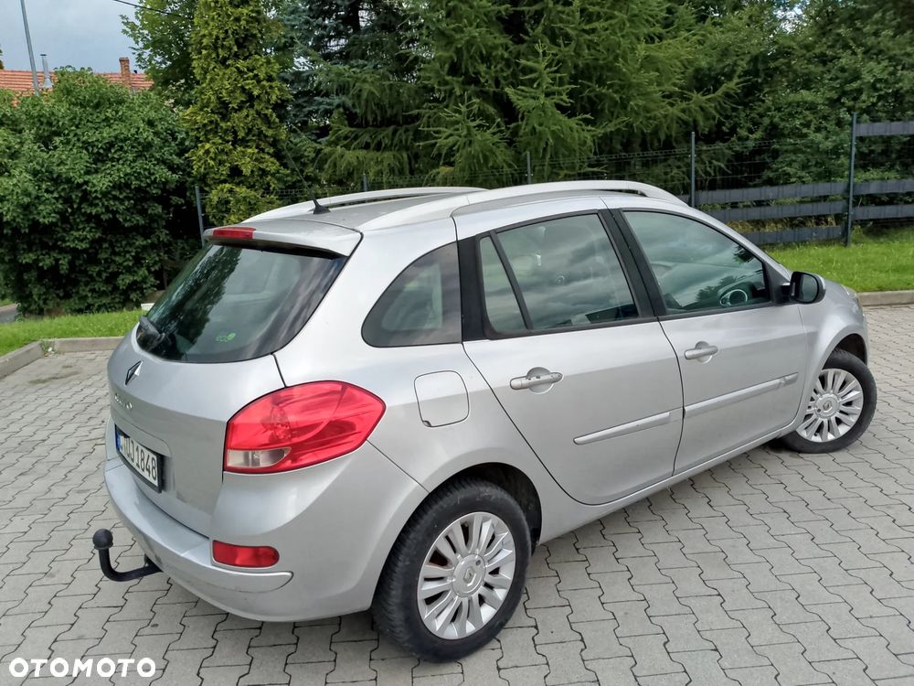Renault Clio 1.2 16V TCE Edition Dynamique - 5