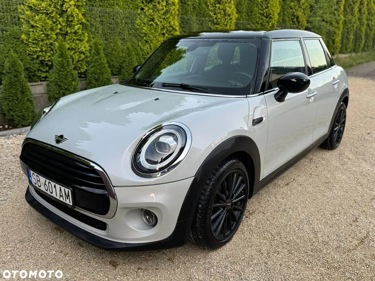 MINI Cooper - 1