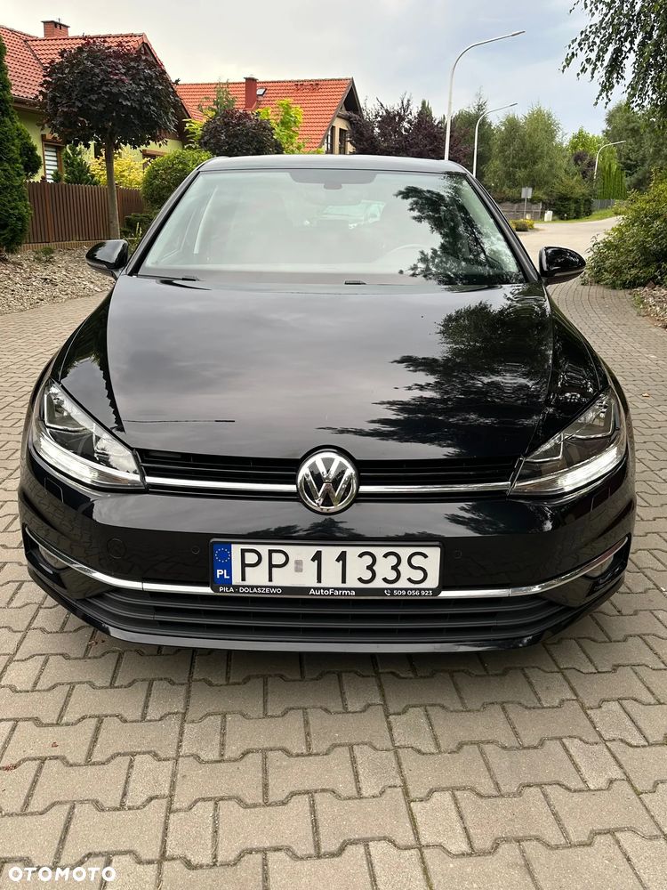 Volkswagen Golf VII 1.5 TSI BMT Evo Highline - 14