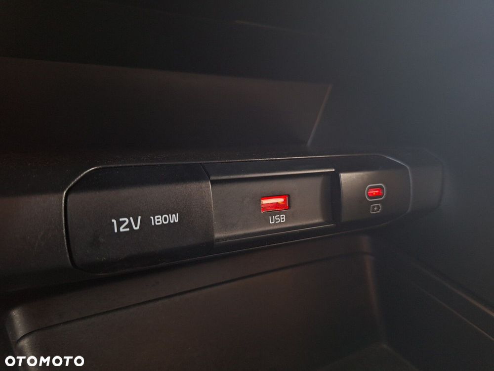 Kia Ceed 1.5 T-GDI M DCT - 38