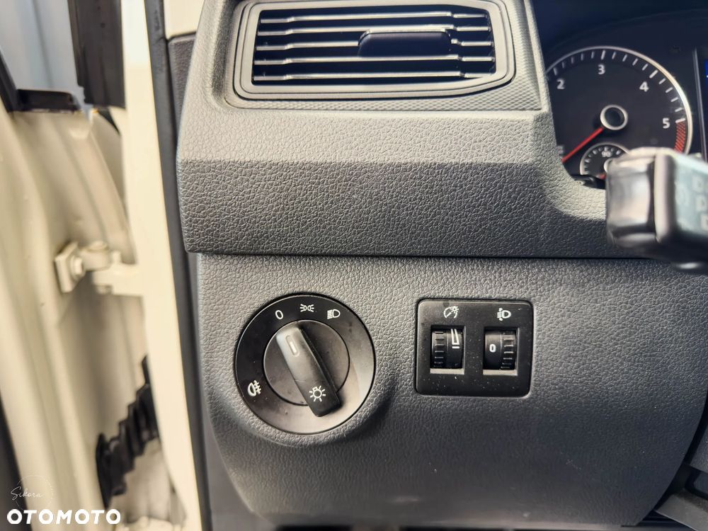 Volkswagen CADDY - 22