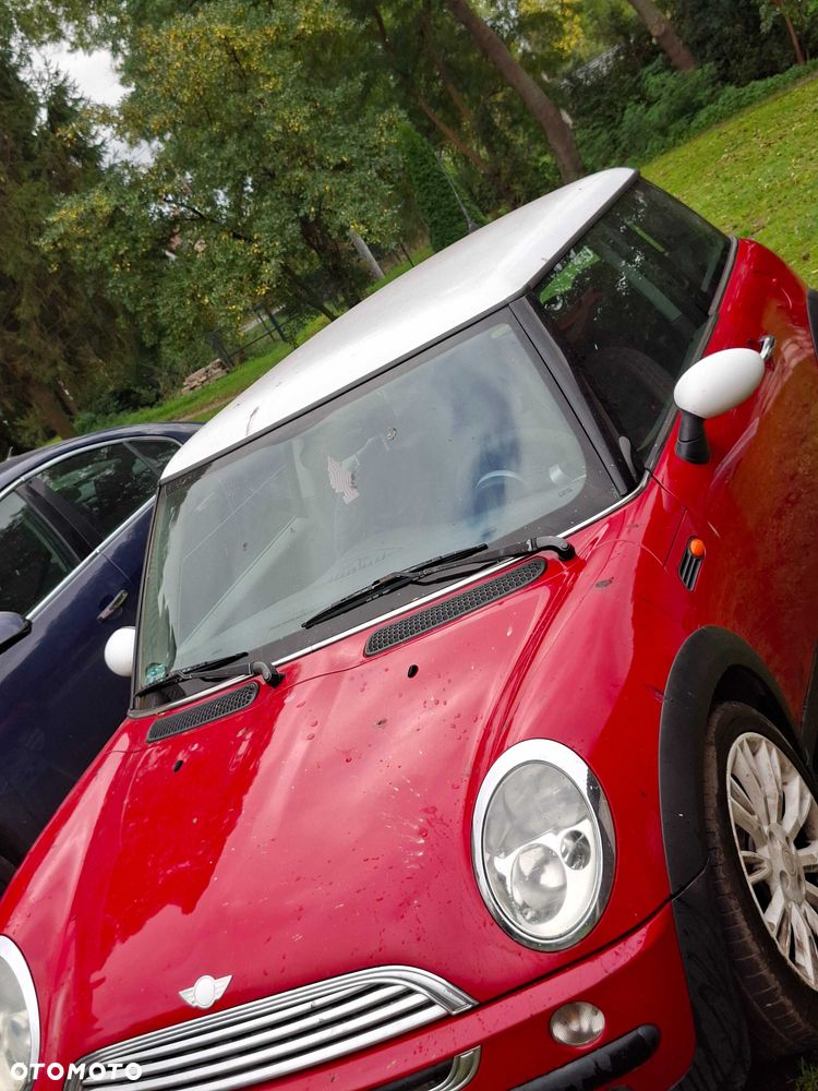MINI Cooper - 7