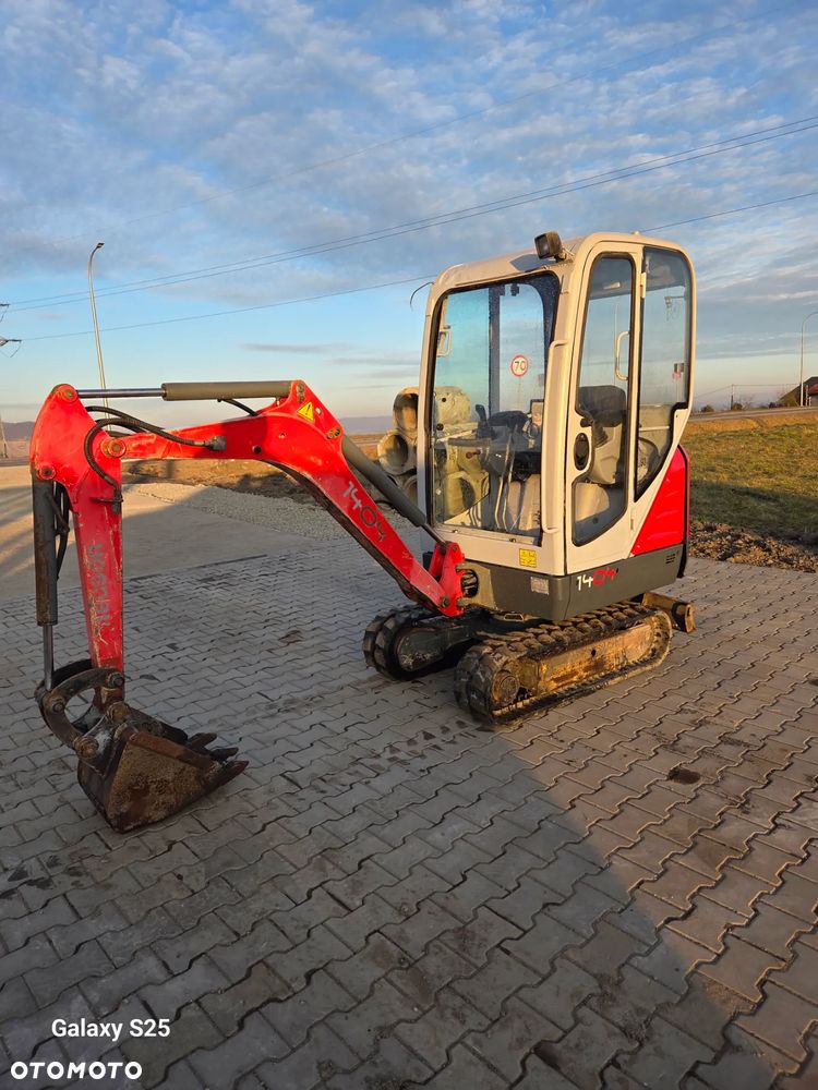 Wacker Neuson 1404 - 2