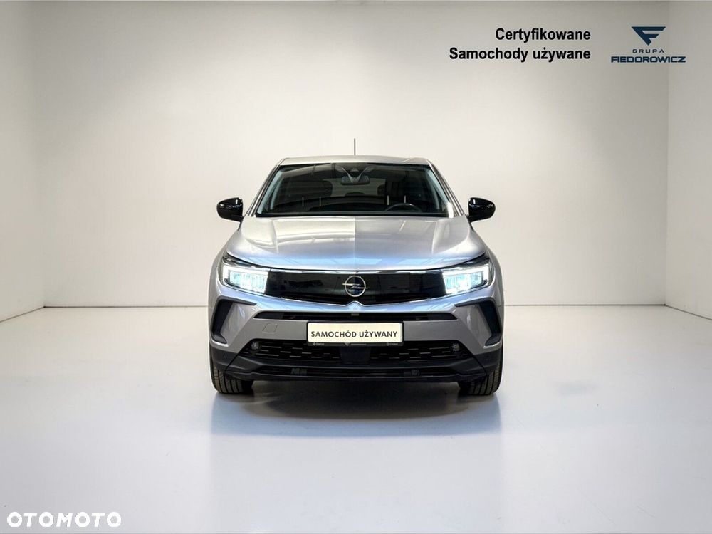 Opel Grandland 1.2 T Business Edition S&S - 14