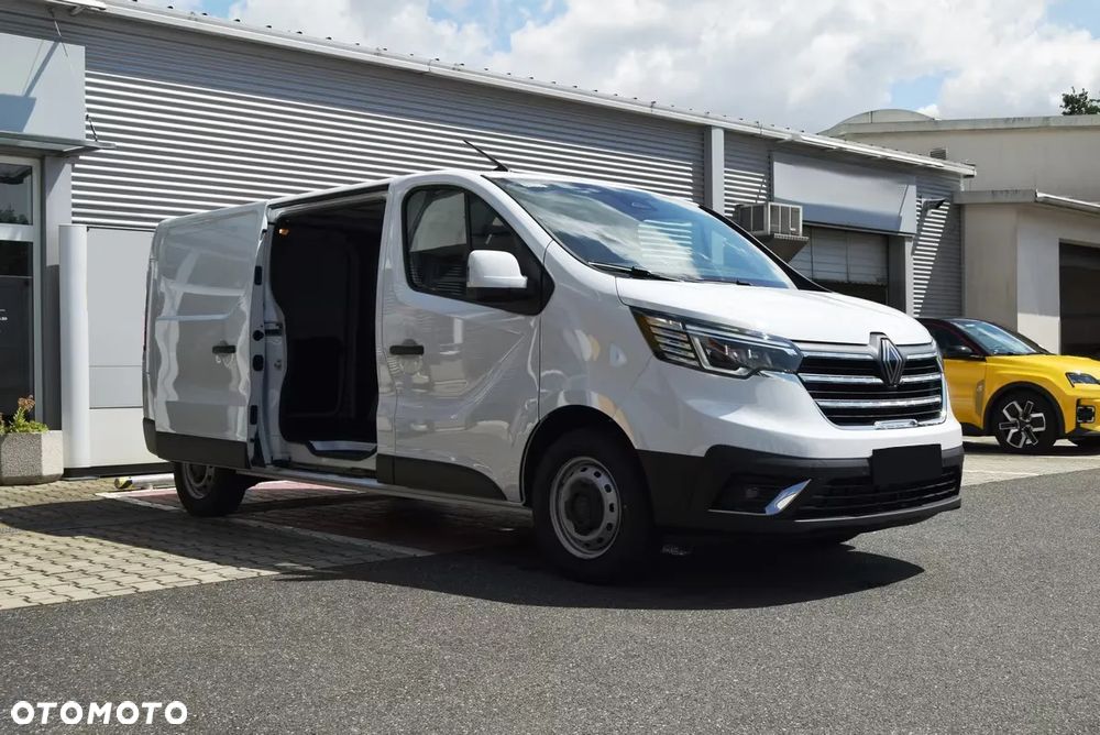 Renault Trafic - 3