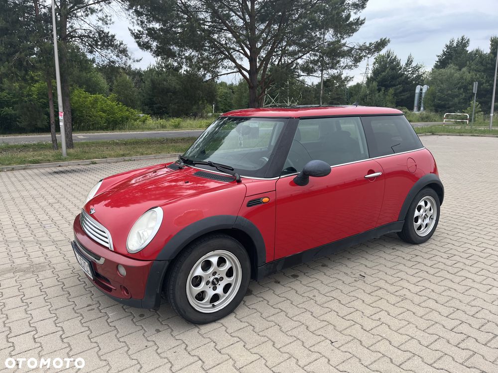 MINI ONE Standard - 1