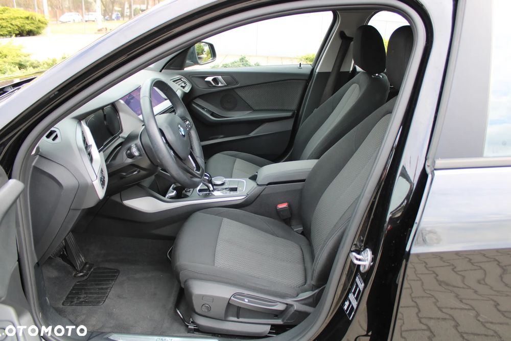 BMW Seria 1 118i GPF Advantage - 11