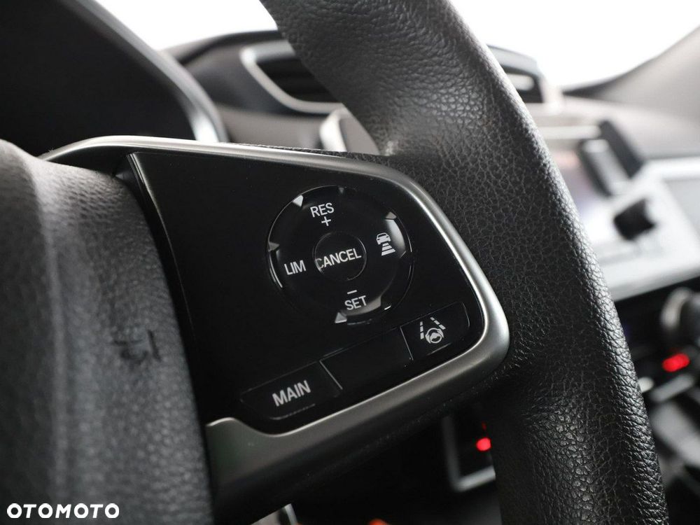 Honda CR-V 1.5T 2WD Comfort - 28