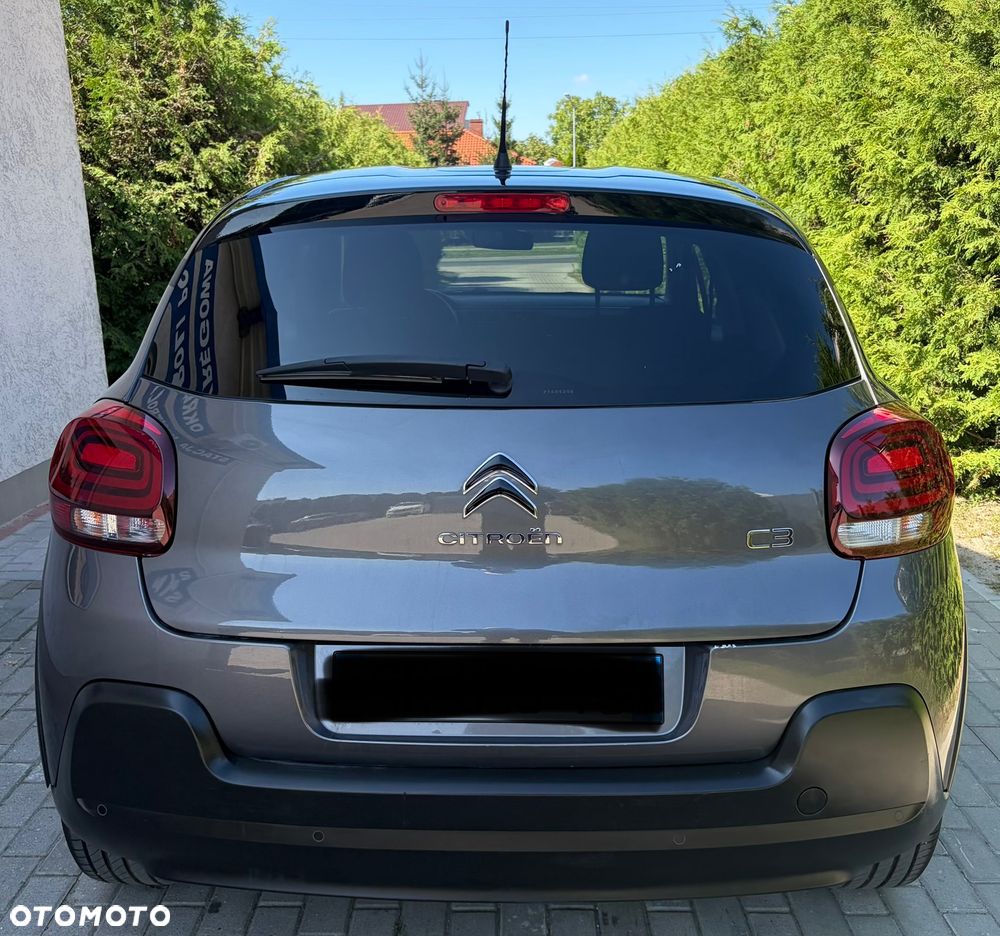 Citroën C3 - 4
