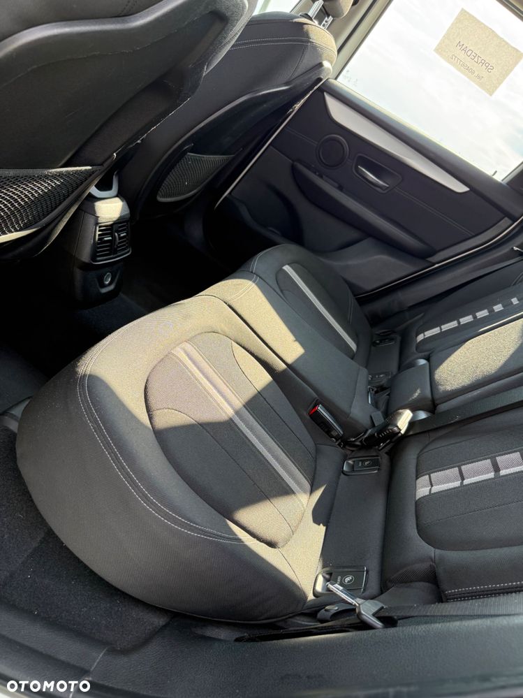 BMW Seria 2 - 7