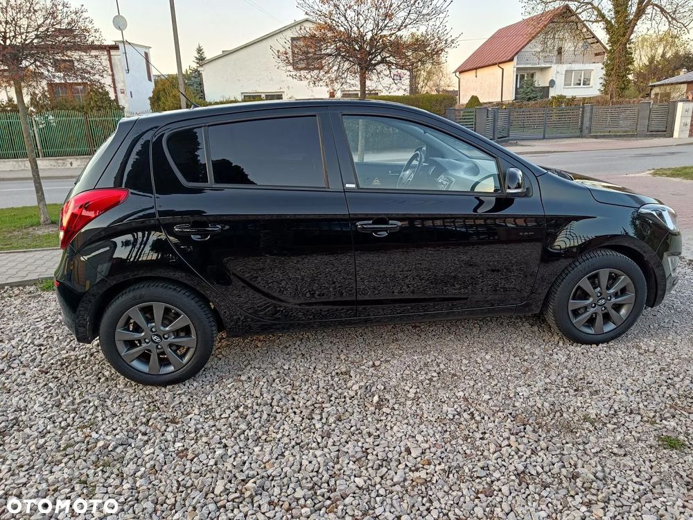 Hyundai i20 1.4 Style - 10