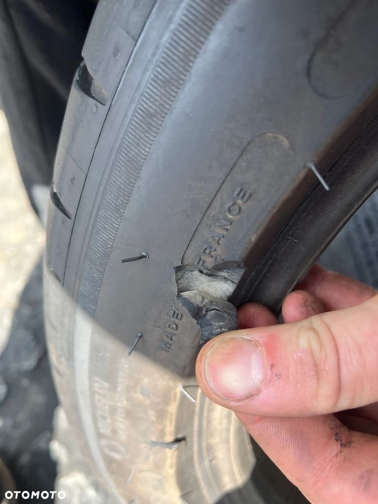 225 45 19 Michelin Pilot Sport 4 2szt 96 W XL Letnie - 6
