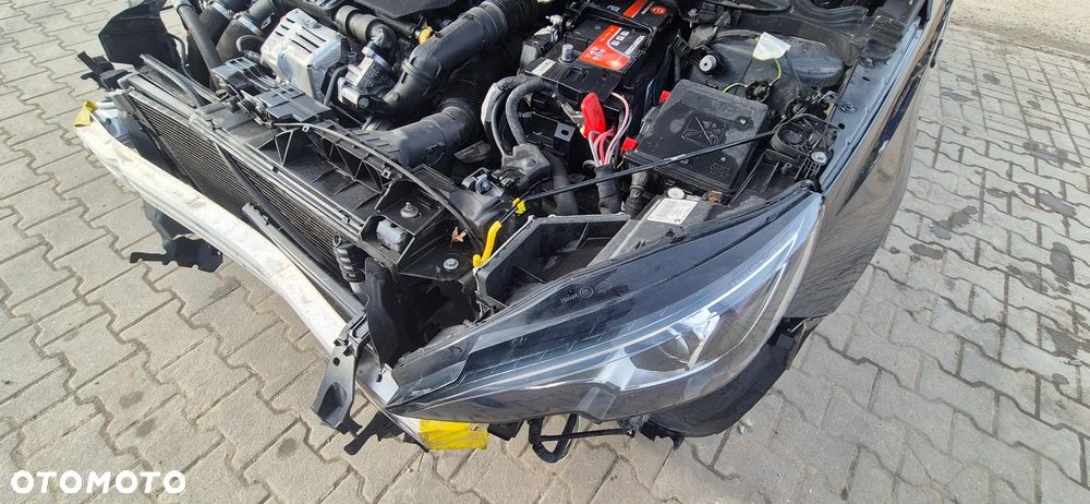 Peugeot 308 1.2 PureTech GPF GT Pack S&S - 27