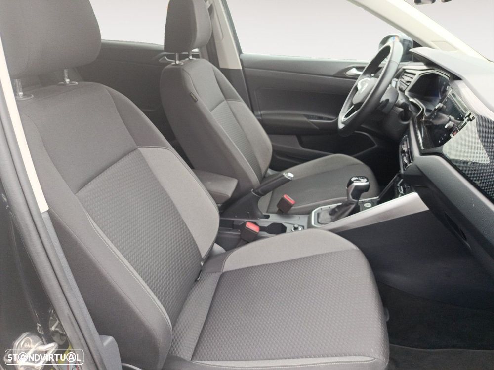 Volkswagen Taigo 1.0 TSI Urban DSG — fotografia 15