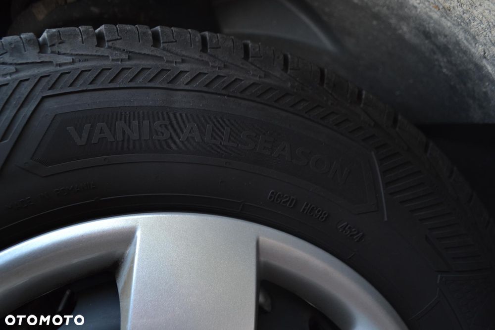 Renault Master ENERGY L3H2 VA Basis - 7