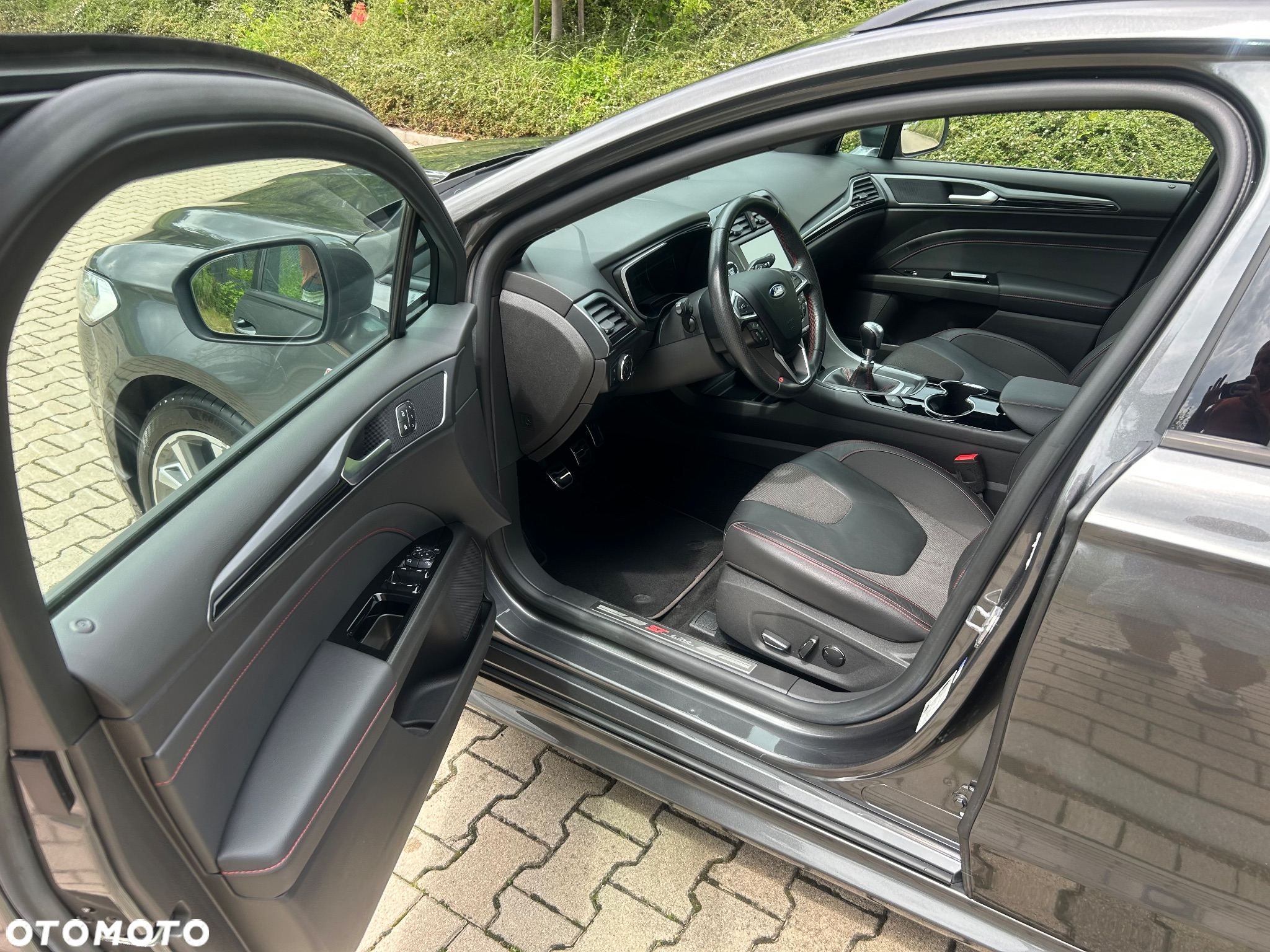 Ford Mondeo 1.5 EcoBoost ST-Line X - 15