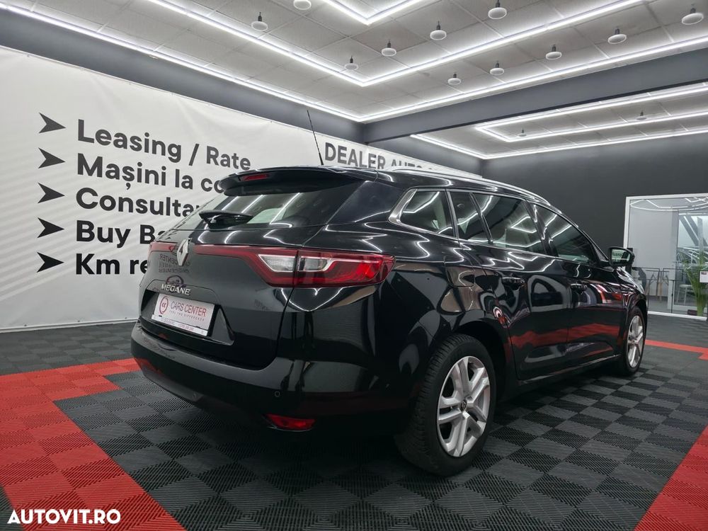 Renault Megane - 5