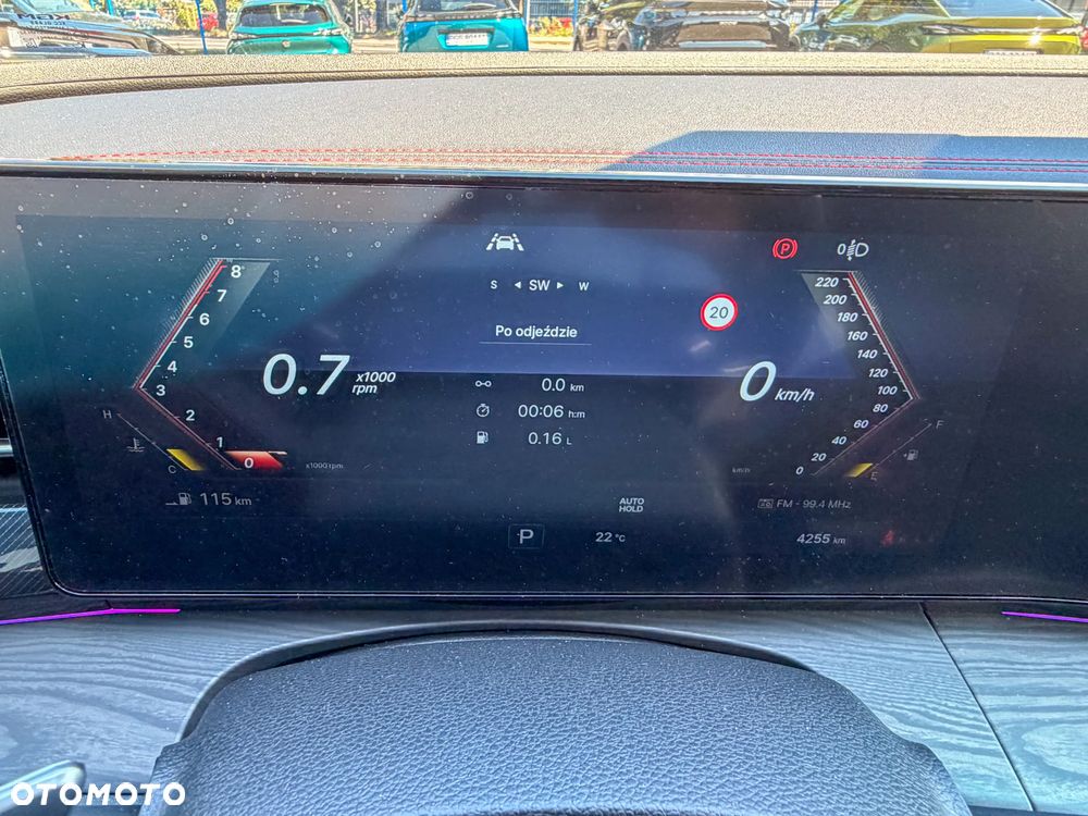 SsangYong/KGM Actyon 1.5 T-GDI Wild 4WD - 17
