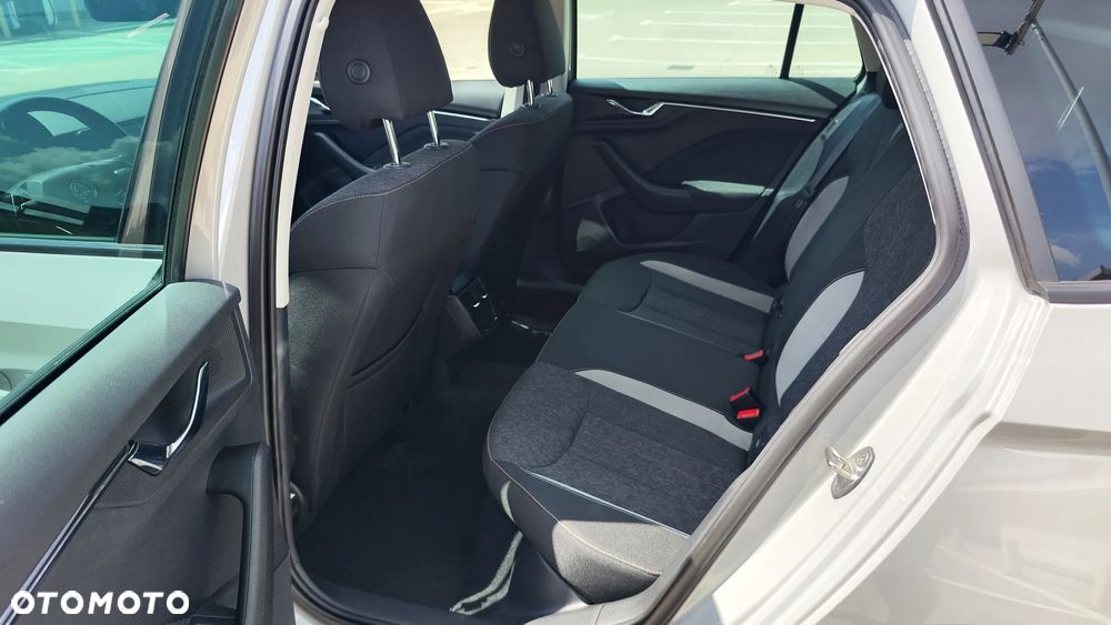Skoda Scala 1.0 TSI Style - 12