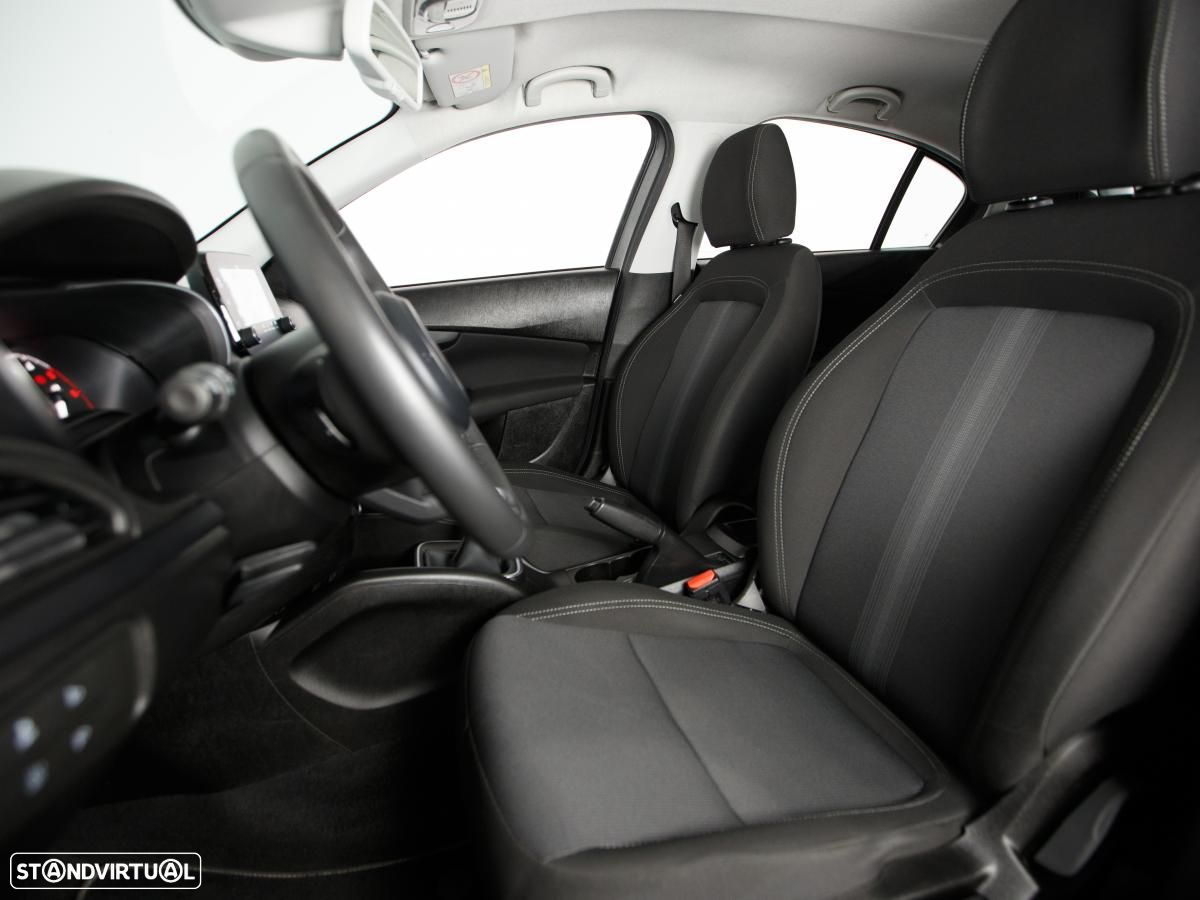 Fiat Tipo 1.3 Multijet City Life - 8