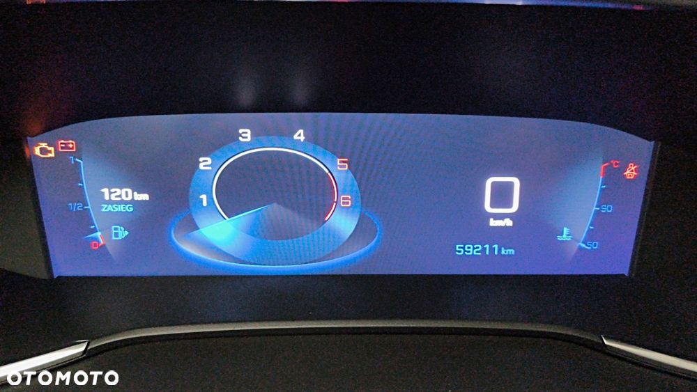 Peugeot 308 1.5 BlueHDi Active Pack S&S - 29
