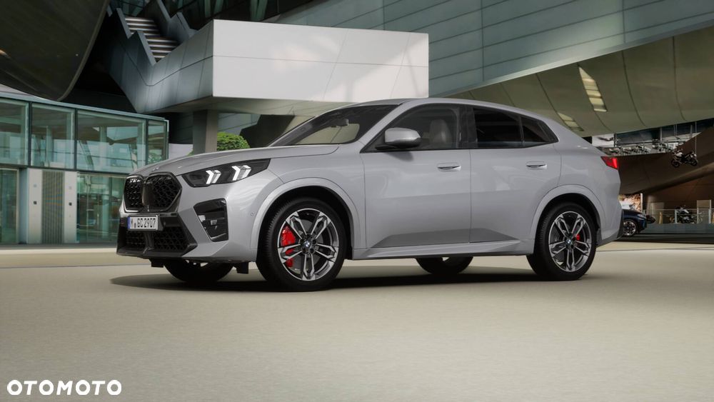 BMW X2 sDrive20i mHEV M Sport - 6