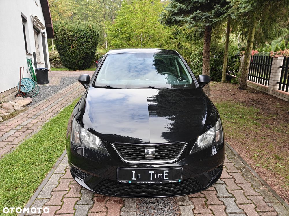 Seat Ibiza - 27