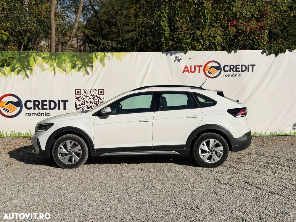 Volkswagen Taigo 1.0 TSI Life - 23