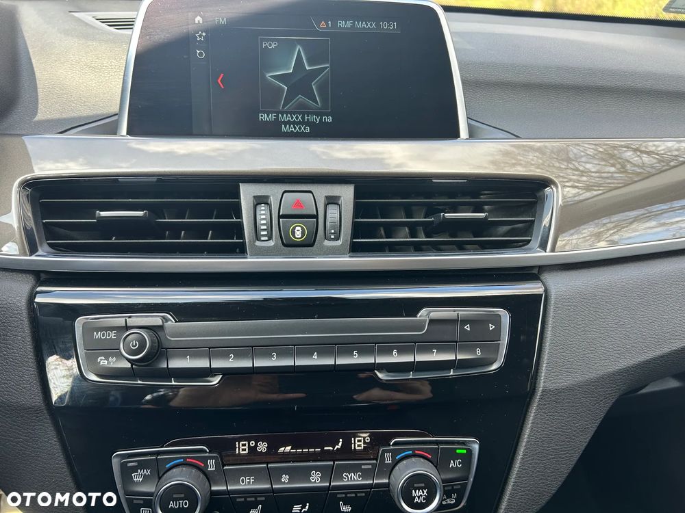 BMW X1 xDrive20d xLine - 21