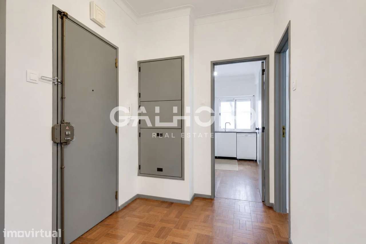 Apartamento para venda em Lisboa - Grande imagem: 3/21