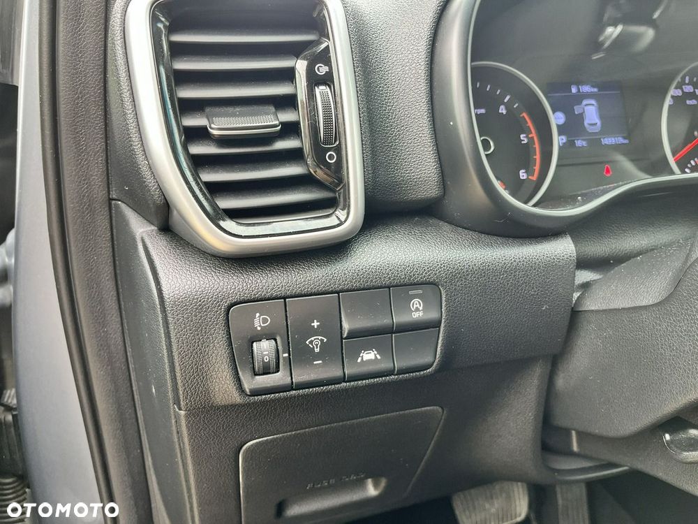 Kia Sportage - 36