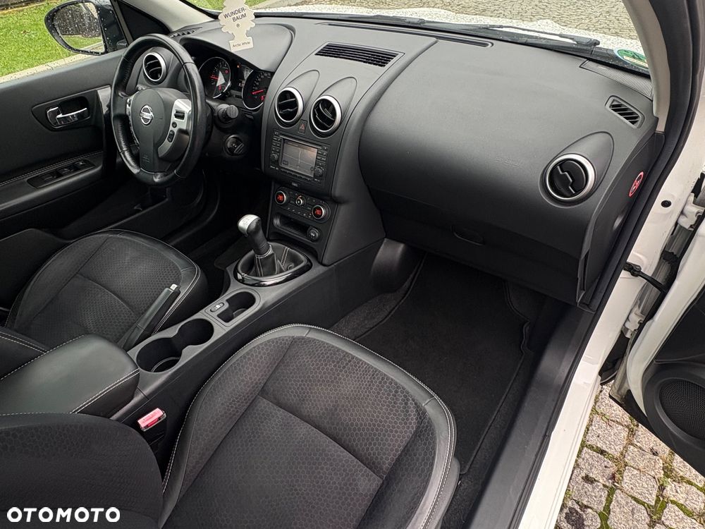 Nissan Qashqai 1.6 I-Way - 16