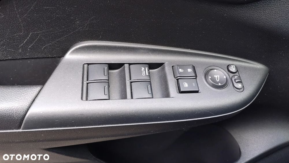 Honda Jazz 1.3 Comfort (ADAS/OGS2) - 20