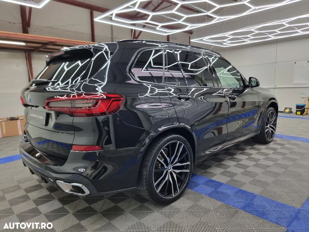 BMW X5 - 12