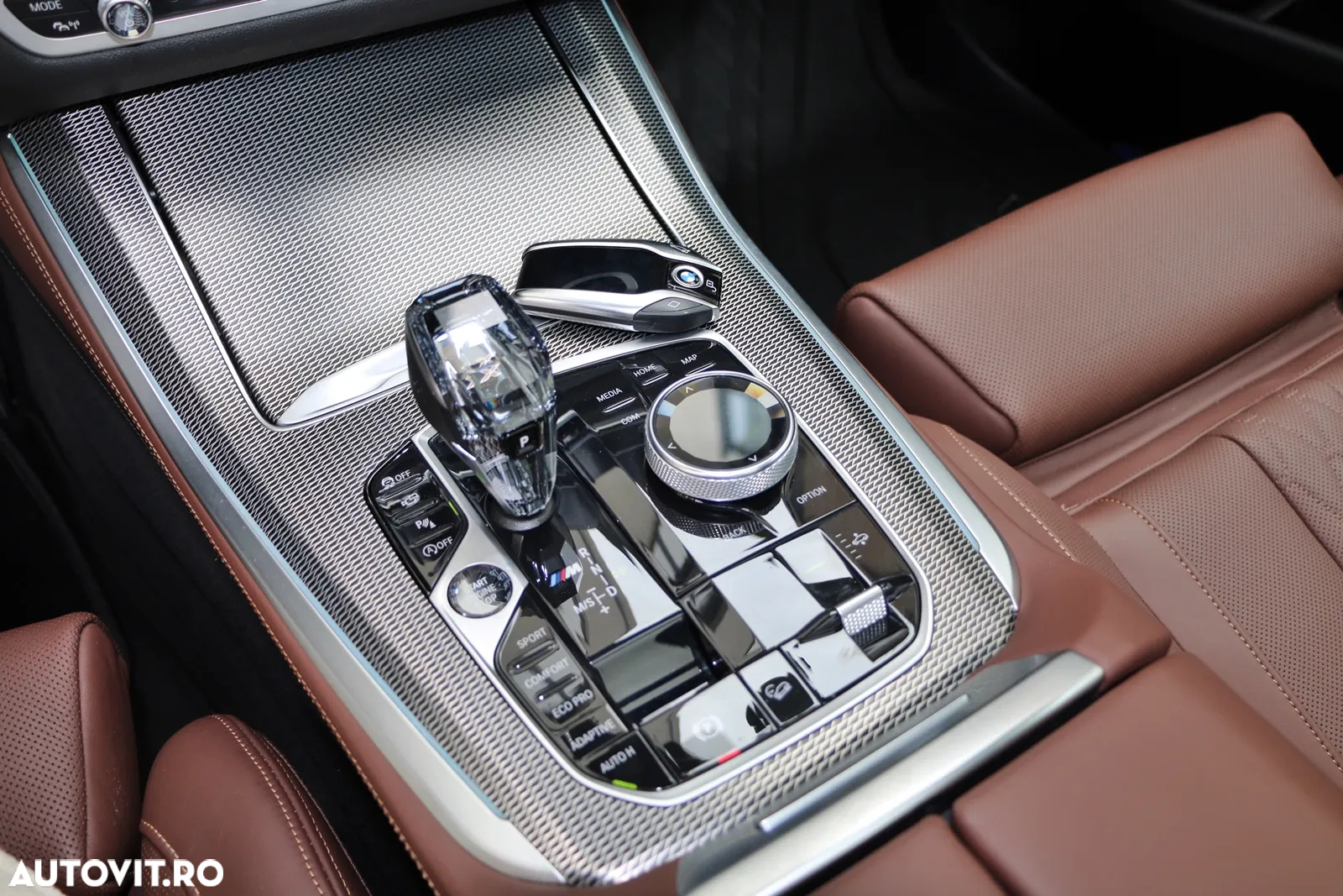 BMW X5 M M50d - 17