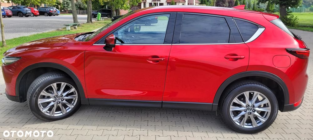 Mazda CX-5 - 6