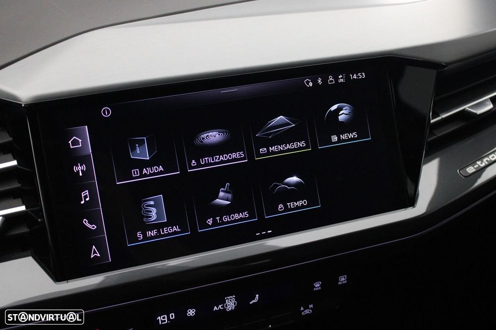 Audi Q4 e-tron 40 82 kWH - 23