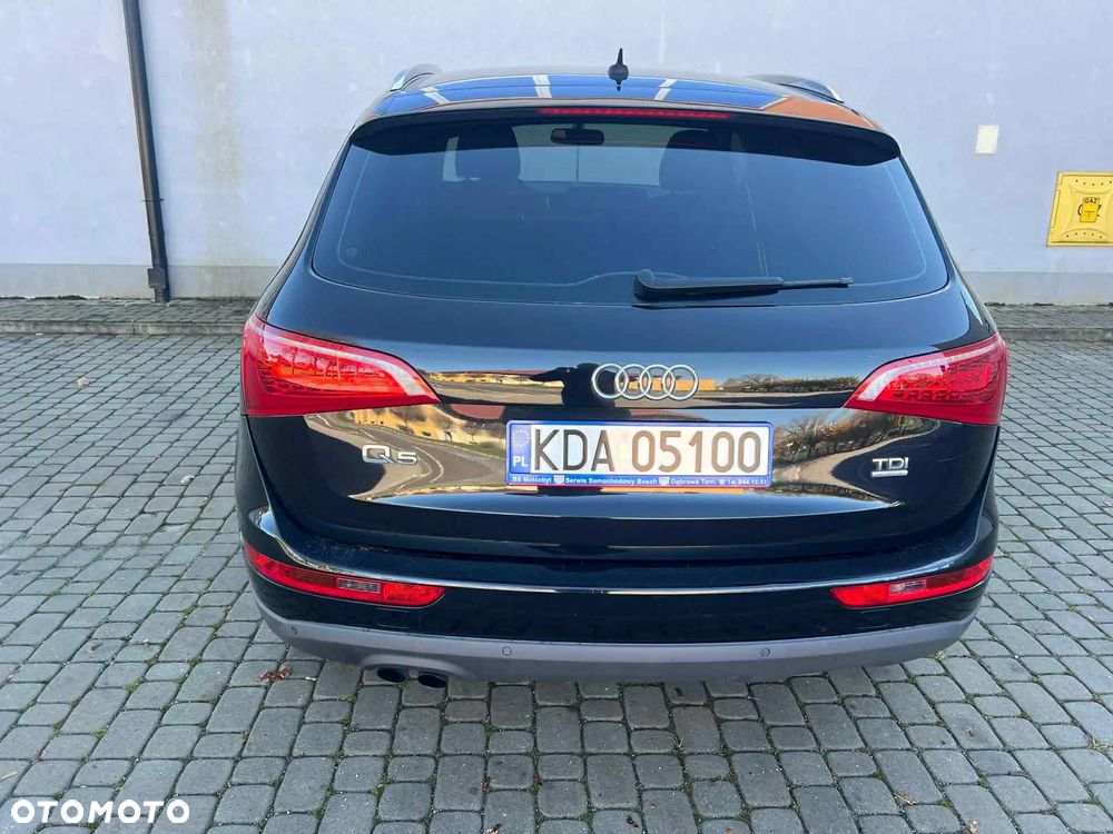 Audi Q5 2.0 TDI Quattro S tronic - 3